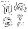 AET rebus informa no. 15